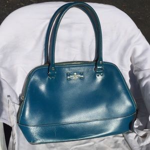 Kate Spade Shoulder Purse